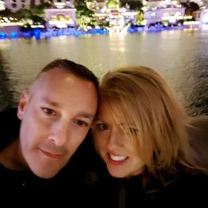 Meet your Posher, Deborah